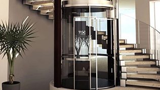 ejemplo ascensor residencial neumaticos gal ascensores chile